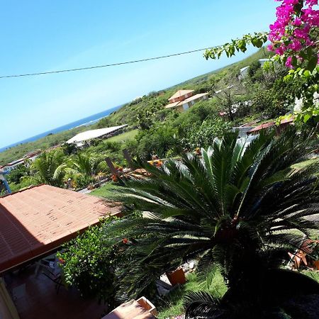 Appartement Vacances Goyave Cap Chevalier Exterior photo